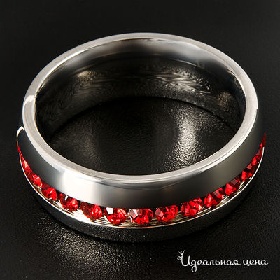 Кольцо Steelissimo