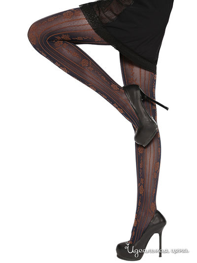 Колготки Manie 40 den Ardi, цвет Inde-ebene