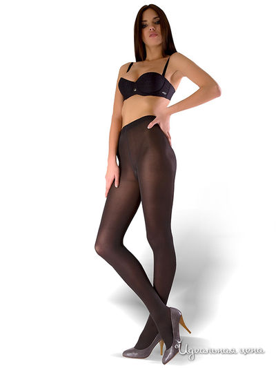 Колготки Plaisir 50 den Ardi, цвет Noir