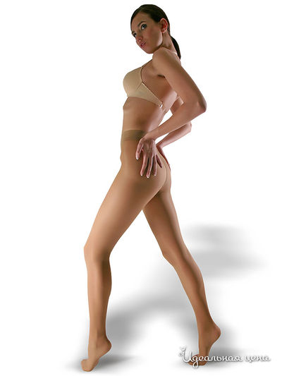 Колготки Pression 70 den Ardi, цвет Daim