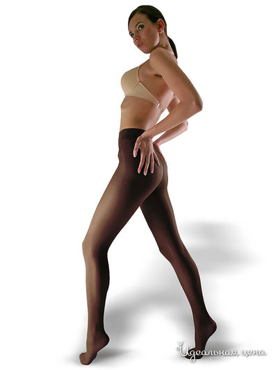 Колготки Pression 70 den Ardi, цвет Noir