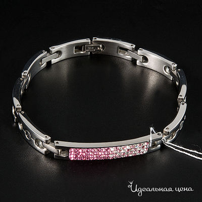 Браслет Steelissimo