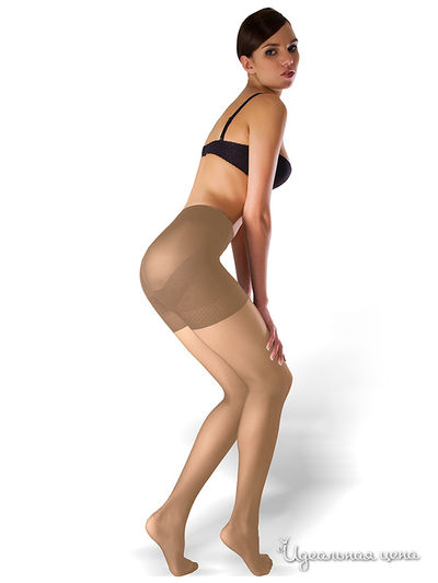 Колготки классические MODELER 20 den Ardi, цвет Ambre
