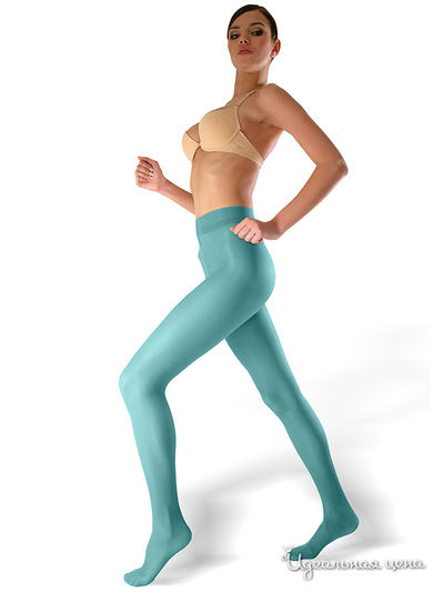 Колготки классические PLAISIR 20 den Ardi, цвет Pers