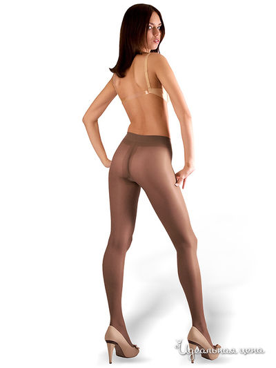 Колготки классические SOIREE 20 den Ardi, цвет Soft