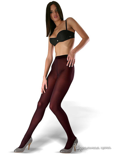 Колготки классические SOIREE 70 den Ardi, цвет Mout