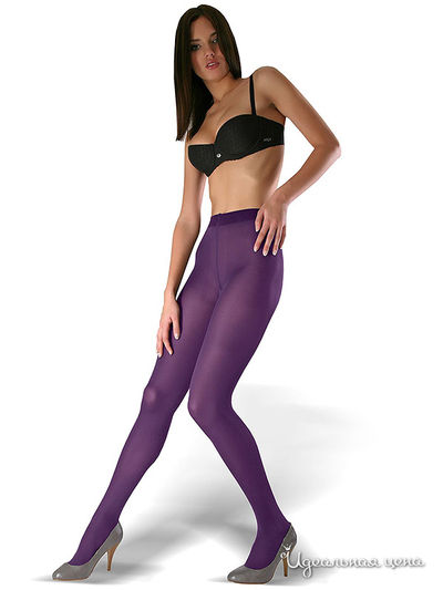Колготки классические SOIREE 70 den Ardi, цвет violet