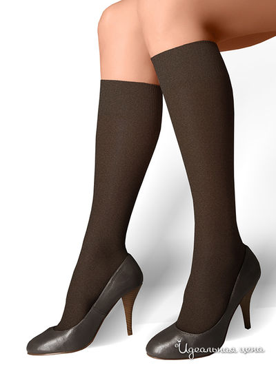 Гольфы 100 den Ardi, цвет Noir