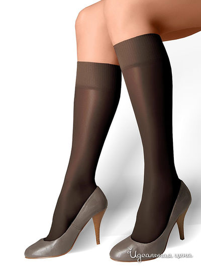 Гольфы 20 den Ardi, цвет Noir