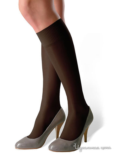 Гольфы 40 den Ardi, цвет Noir