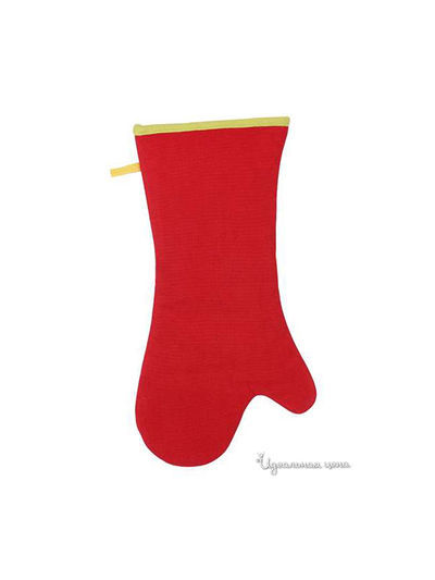 Перчатка-прихватка Dexam, цвет мультиколор