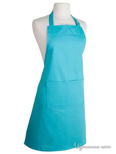 Фартук Dexam, цвет голубой