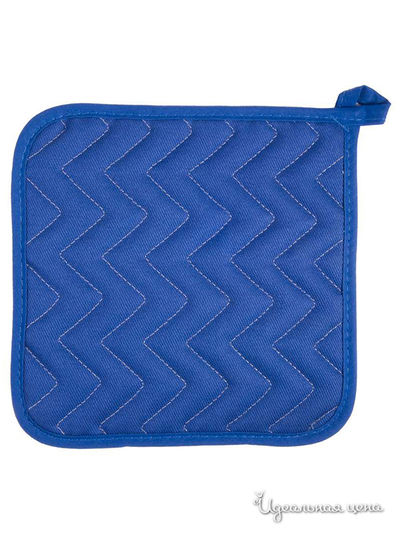 Прихватка Dexam, цвет синий