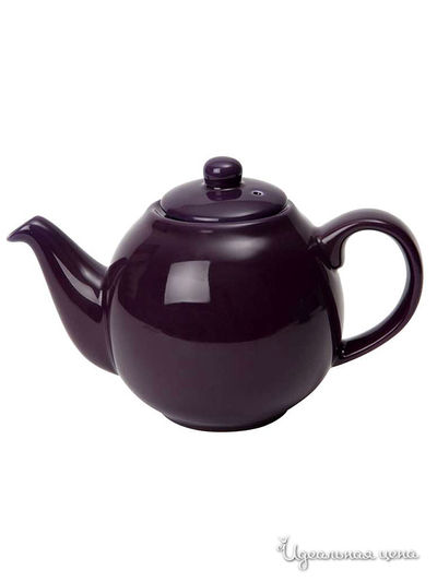 Чайник Dexam, цвет фиолетовый