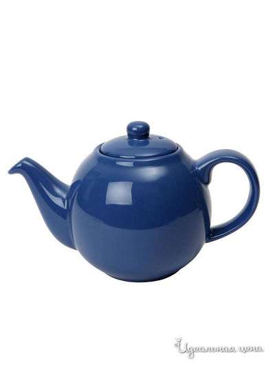 Чайник Dexam, цвет синий