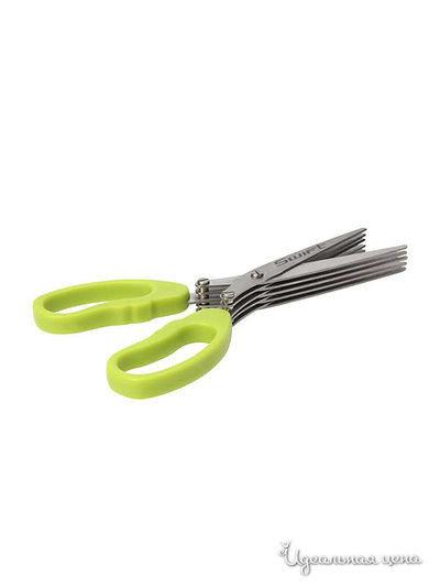 Ножницы Dexam, цвет мультиколор