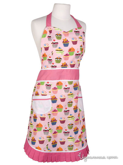 Фартук Dexam, цвет мультиколор