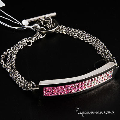 Браслет Steelissimo