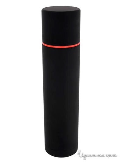 Термос, 400 мл Horwood, цвет черный
