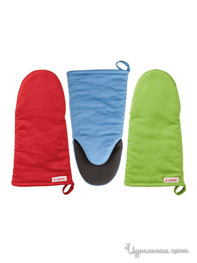 Прихватка Horwood, цвет салатовый