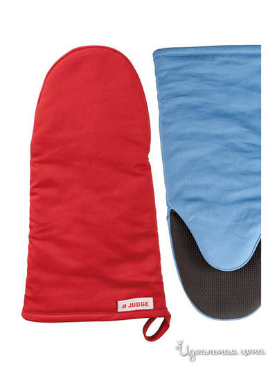 Прихватка Horwood, цвет голубой