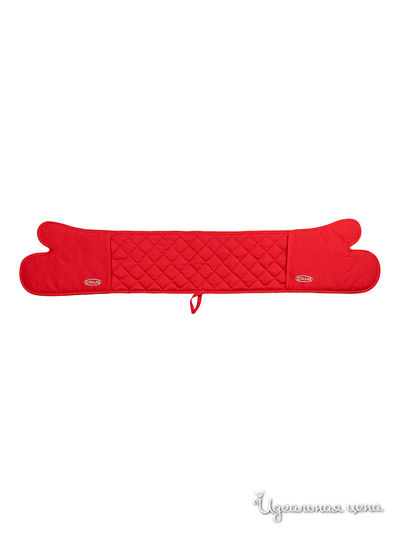 Прихватка Horwood, цвет красный
