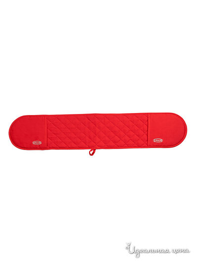 Прихватка Horwood, цвет красный