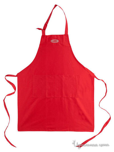 Фартук Horwood, цвет мультиколор