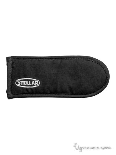 Прихватка Horwood, цвет черный