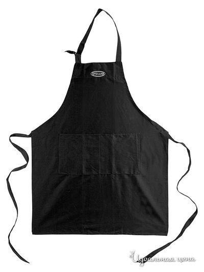 Фартук Horwood, цвет мультиколор