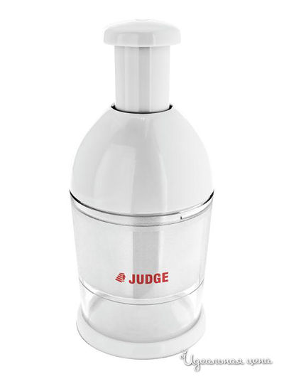 Нарезка для овощей Horwood, цвет белый