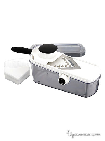 Слайсер Horwood, цвет белый