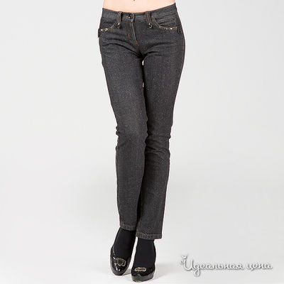 Джинсы от Lux Mix