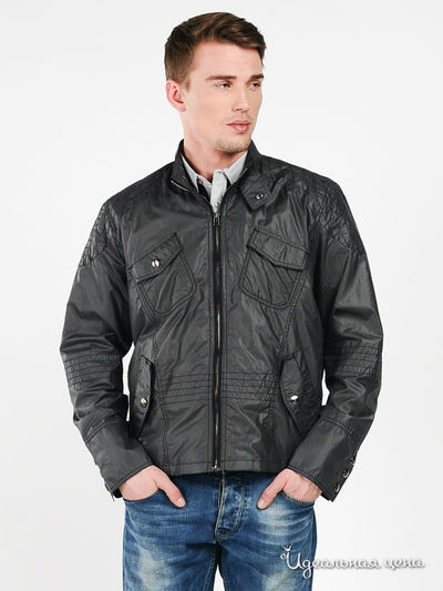 Куртка Ultra, цвет dark blue check