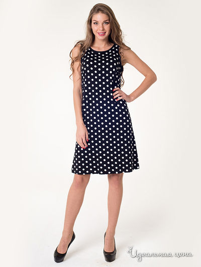 Платье LuAnn, цвет черный