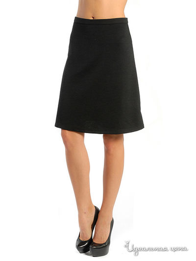 Юбка LuAnn, цвет черный