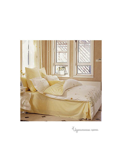 Комплект постельного белья Евро Artilivi, цвет Мультиколор