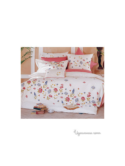 Комплект постельного белья Евро Artilivi, цвет Мультиколор