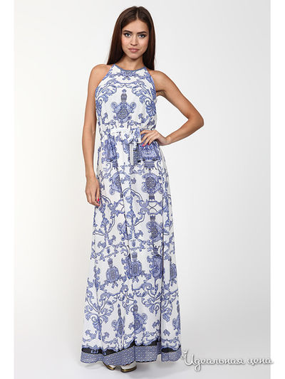 Платье LuAnn, цвет мультиколор