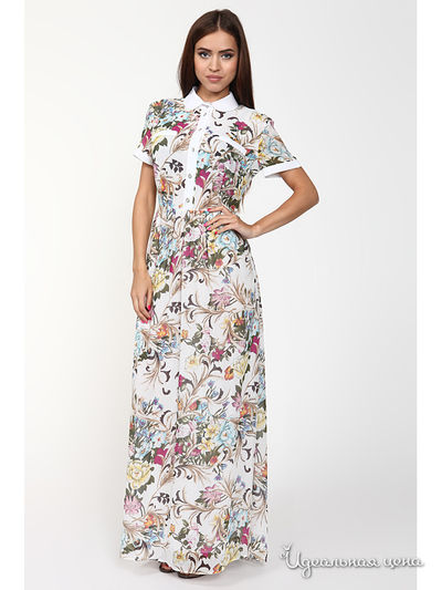 Платье LuAnn, цвет мультиколор