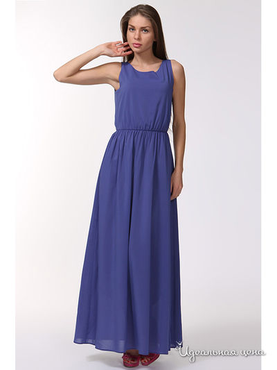 Платье LuAnn, цвет фиолетовый