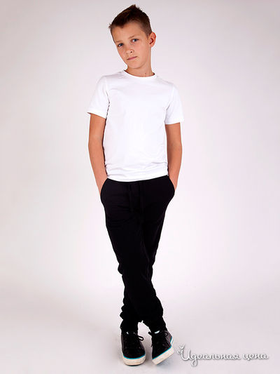 Комплект Gulliver, цвет белый, черный