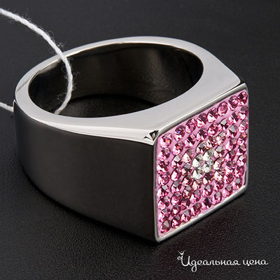 Кольцо Steelissimo