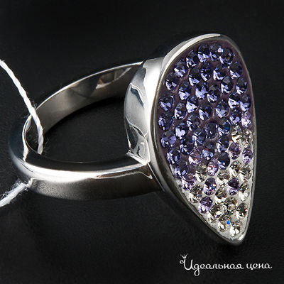 Кольцо Steelissimo