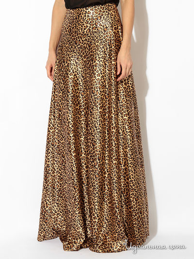 Юбка L.A.V. Fashion, цвет мультиколор