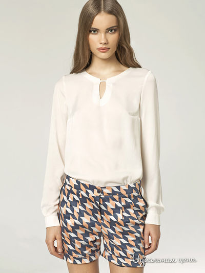 Шорты Nife, цвет мультиколор