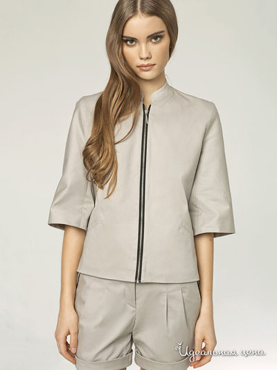 Жакет Nife, цвет бежевый