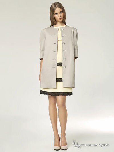 Жакет Nife, цвет бежевый