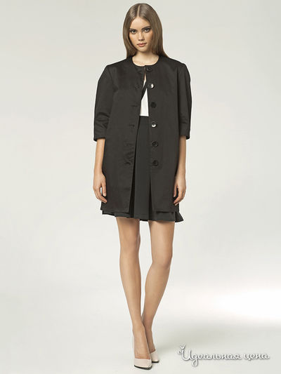 Жакет Nife, цвет черный