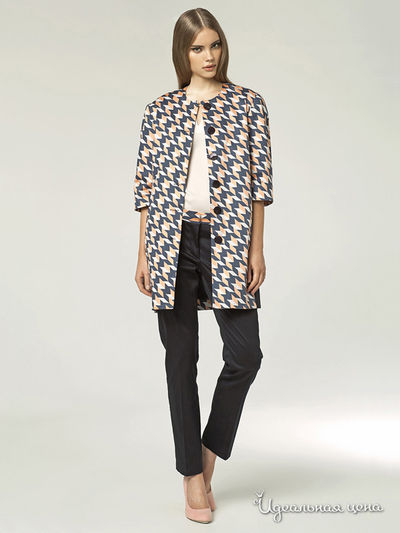 Жакет Nife, цвет мультиколор